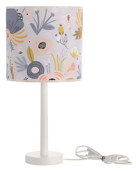 Stojací lampa Magic Flowers