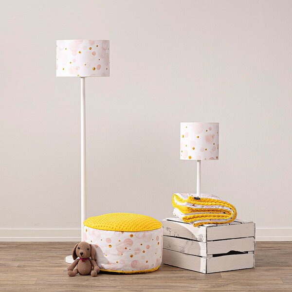 Stojací lampa Dots & Dots