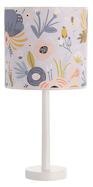 Stojací lampa Magic Flowers