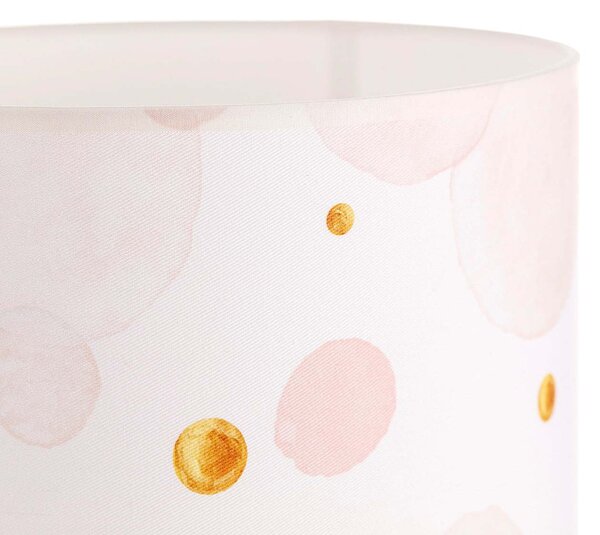 Stojací lampa Dots & Dots