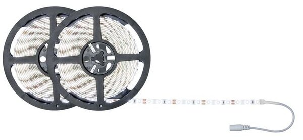 P 78977 SimpLED pásek sada 10m 22W denní bílá izolovaný - PAULMANN