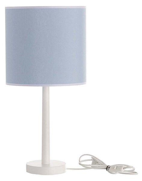 Stojací lampa Blue Happiness