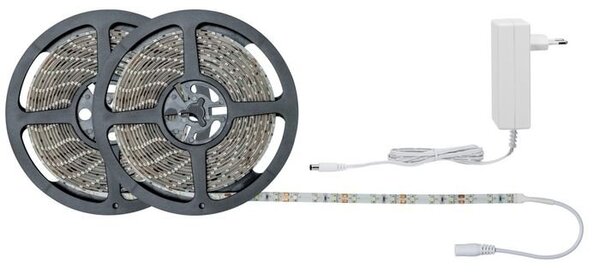 P 78977 SimpLED pásek sada 10m 22W denní bílá izolovaný - PAULMANN