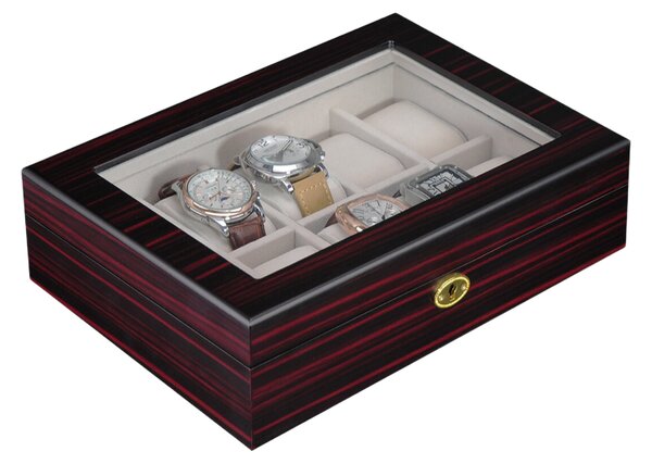 Gaira® Kazeta na hodinky 21087-10-15