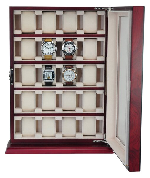 Gaira® Kazeta na hodinky 21100-20-15
