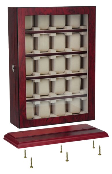 Gaira® Kazeta na hodinky 21100-20-15