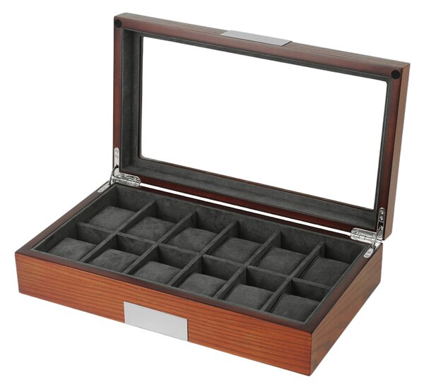 Gaira® Kazeta na hodinky 22350-12-15