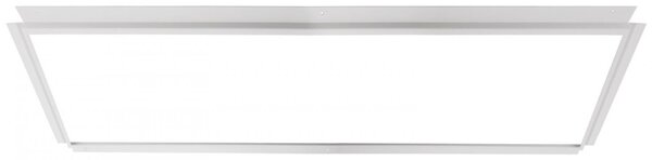 IMPR 930234 Vestavný rámeček pro sádrokartony 124x62 - DEKOLIGHT