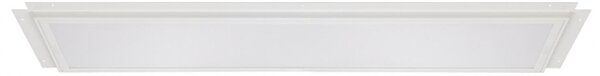 IMPR 930233 Vestavný rámeček pro sádrokartony 120x30 - DEKOLIGHT