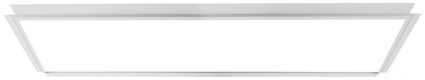 IMPR 930233 Vestavný rámeček pro sádrokartony 120x30 - DEKOLIGHT