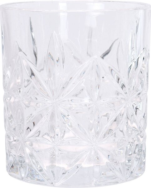 Sada sklenic na pití, 230 ml, 4 kusy