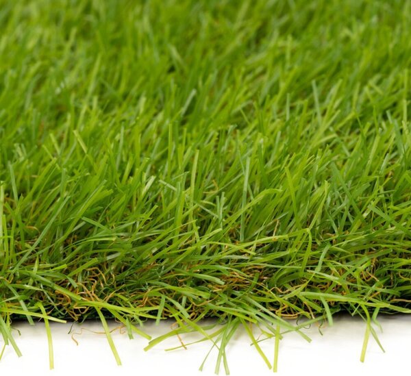 Umělý trávník 30 mm, 2x5 m SPRINGOS GA0261