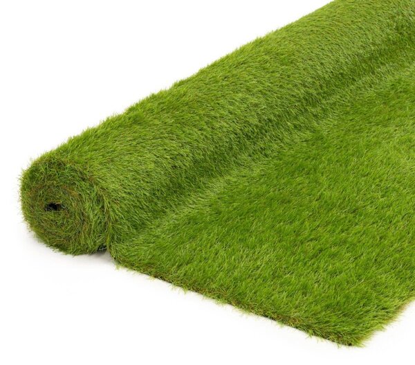 Umělý trávník 30 mm, 2x5 m SPRINGOS GA0261