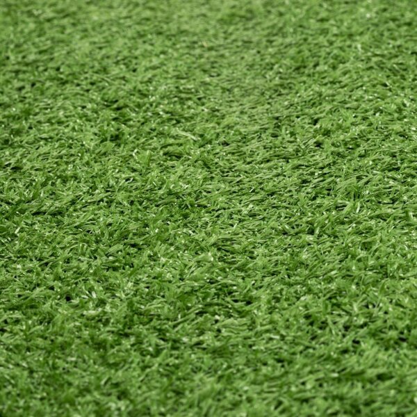Umělý trávník 10 mm, 2x5 m SPRINGOS GA0259