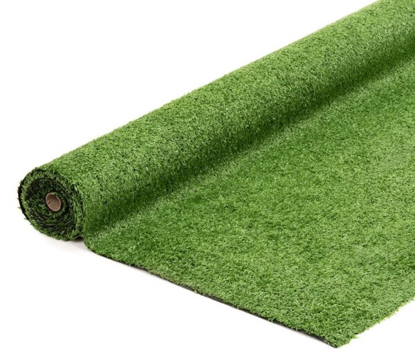 Umělý trávník 10 mm, 2x5 m SPRINGOS GA0259