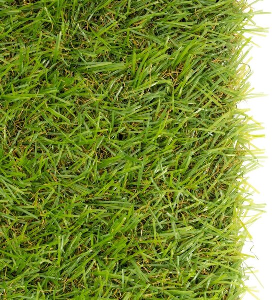 Umělý trávník 20 mm, 1x5 m SPRINGOS GA0260