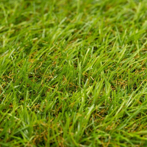 Umělý trávník 20 mm, 1x5 m SPRINGOS GA0260
