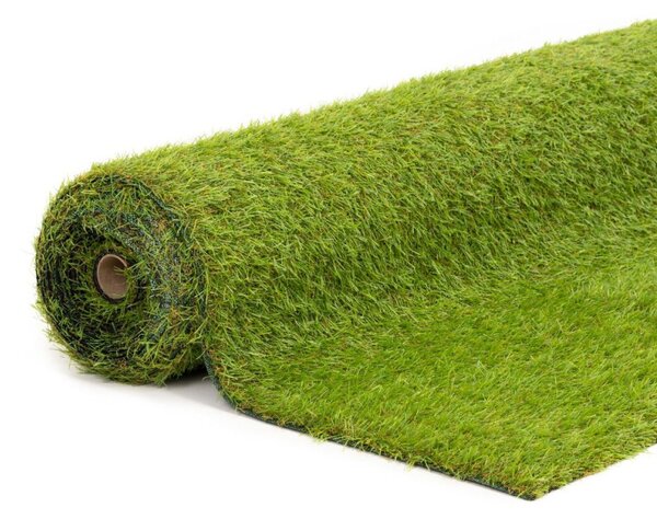 Umělý trávník 20 mm, 1x5 m SPRINGOS GA0260