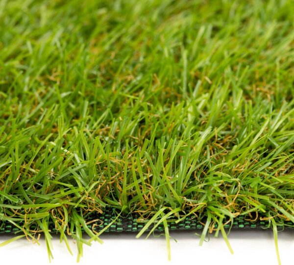 Umělý trávník 20 mm, 1x5 m SPRINGOS GA0260