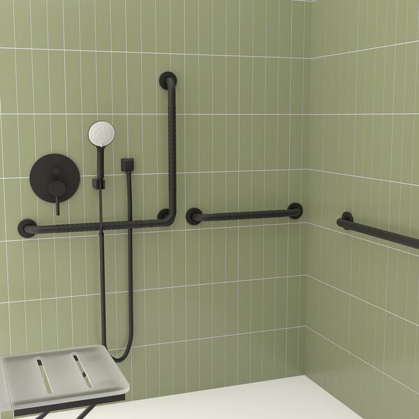 Nimco Asistent madlo do koupelny a WC 30 cm BMC 9030-90