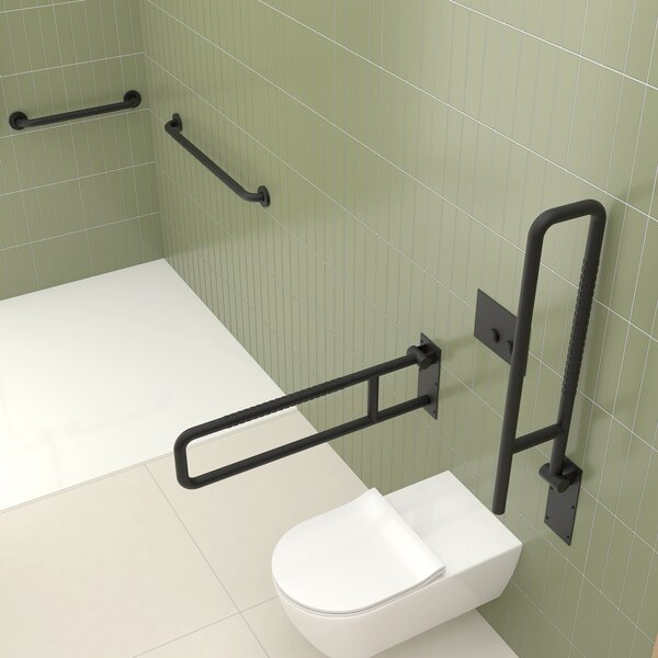 Nimco Asistent madlo do koupelny a WC 30 cm BMC 9030-90