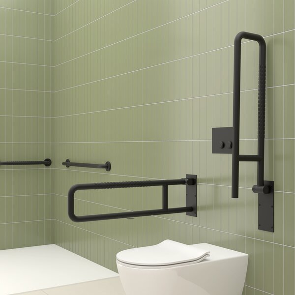Nimco Asistent madlo do koupelny a WC 30 cm BMC 9030-90