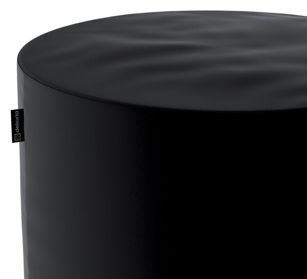 Sedák Barrel- válec pevný, d40cm, výška 40cm