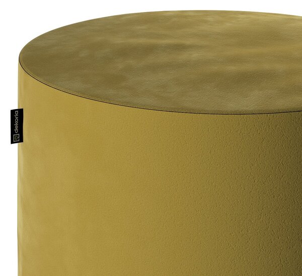 Sedák Barrel- válec pevný, d40cm, výška 40cm