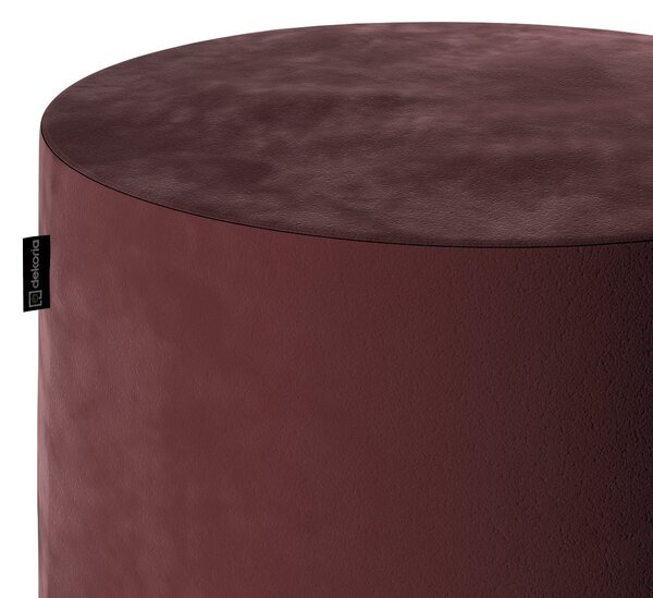 Sedák Barrel- válec pevný, d40cm, výška 40cm