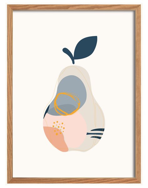 Obrázek Pear Shape