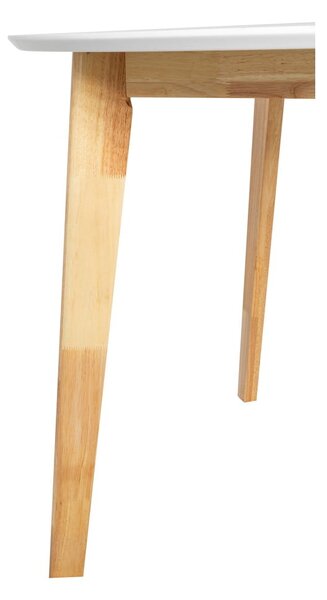 Kulatý jídelní stůl ø 105 cm Vojens – Bonami Essentials
