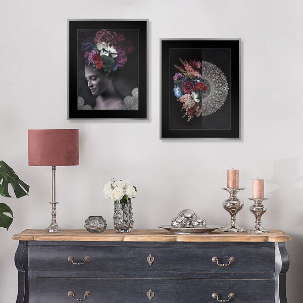 Obraz Ethereal I 40x50cm