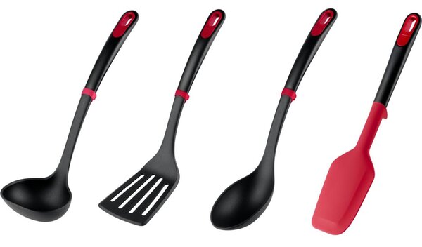 Tefal - Sada náčiní INGENIO 4 ks