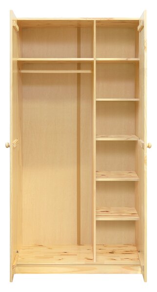 Skříň 862 lakovaná