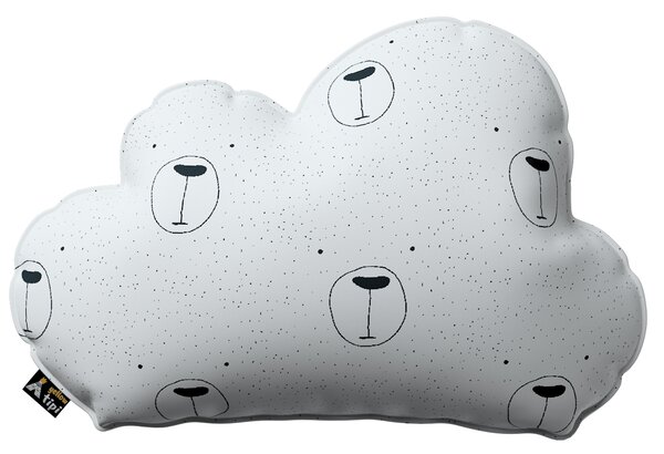 Polštář Soft Cloud