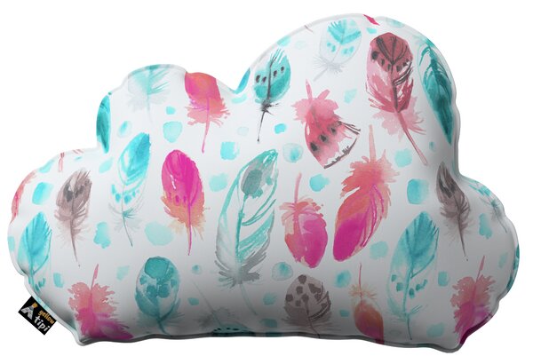 Polštář Soft Cloud