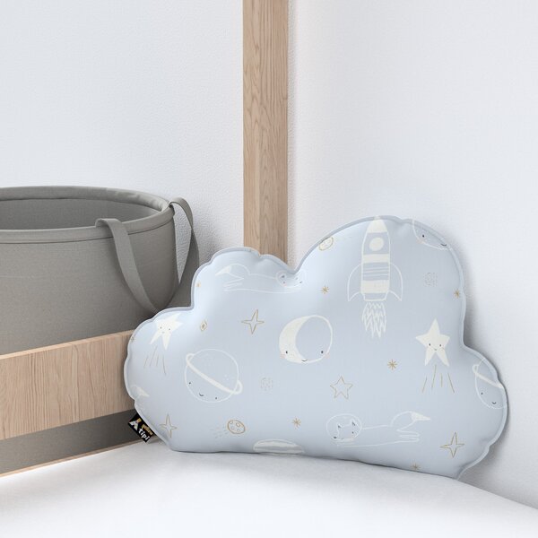 Polštář Soft Cloud