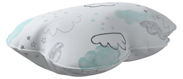 Polštář Soft Cloud