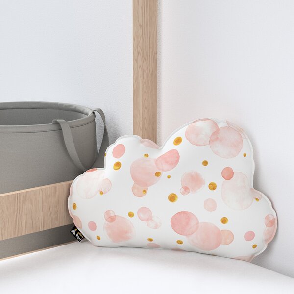 Polštář Soft Cloud