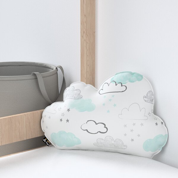 Polštář Soft Cloud