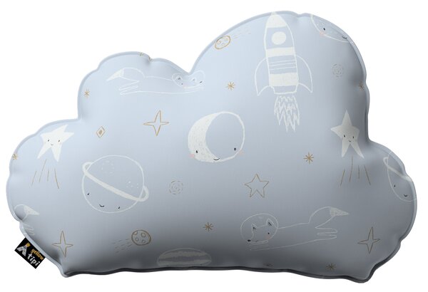 Polštář Soft Cloud
