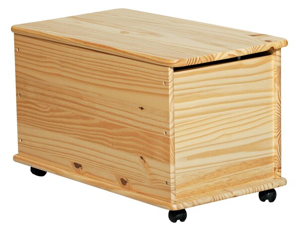 Truhla 8870 lakovaná