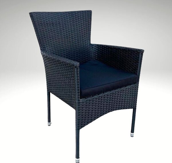 Vikio Zahradní jídelní set 205x90 cm pro 6 osob DT252