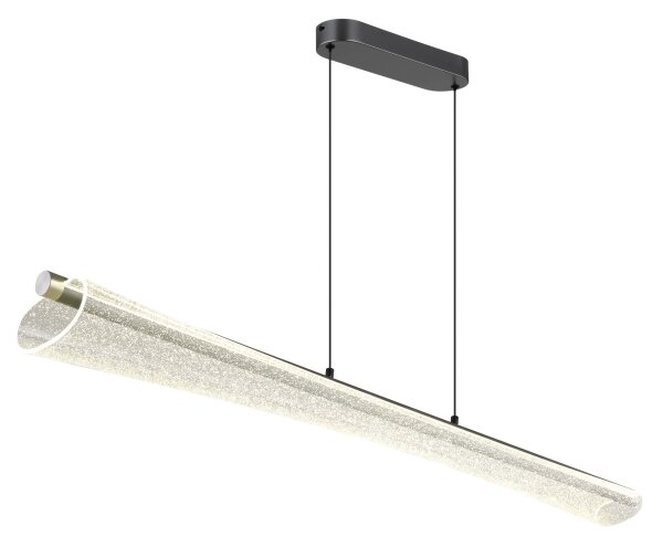 Globo 68256H - LED Lustr na lanku MALINDA LED/36W/230V 2700/4000/6000K