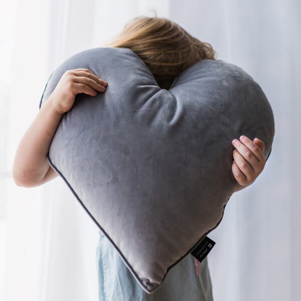 Polštář Heart of Love