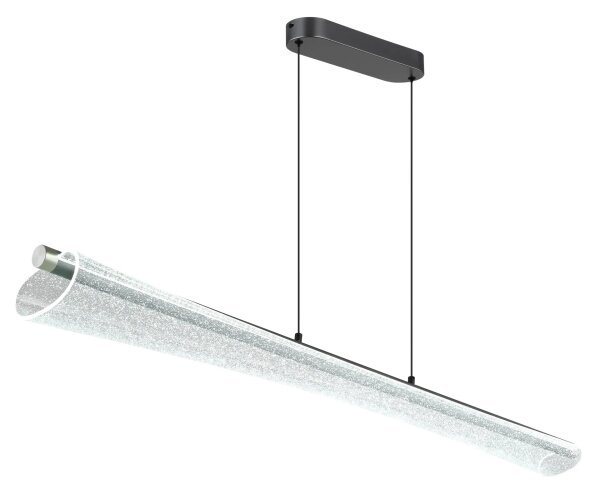 Globo 68256H - LED Lustr na lanku MALINDA LED/36W/230V 2700/4000/6000K