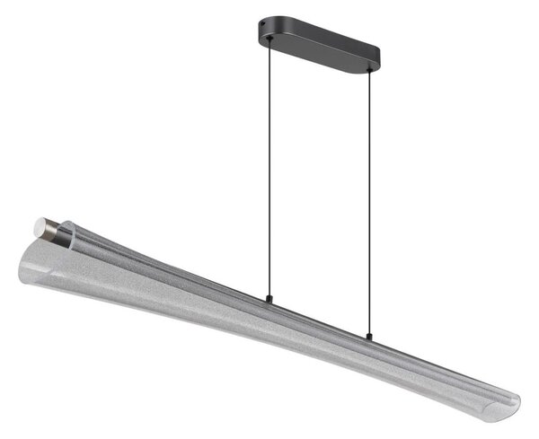 Globo 68256H - LED Lustr na lanku MALINDA LED/36W/230V 2700/4000/6000K