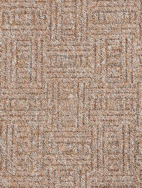 Metrážový koberec SPARTA 5653 hnědá