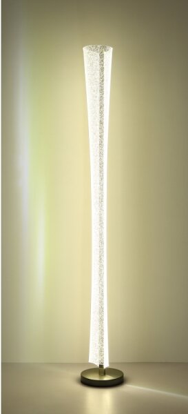 Globo 68256S - LED Stojací lampa MALINDA LED/48W/230V 2700/4000/6000K