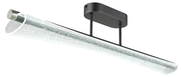 Globo 68256D - LED Lustr na tyči MALINDA LED/28W/230V 2700/4000/6000K